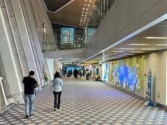 -厦门高崎国际机场-T4航站楼