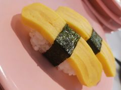 -争鲜回转寿司(朝北大悦城店)