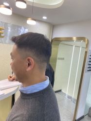 -AG·STYLE沙龙