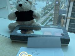 -澳门喜来登大酒店