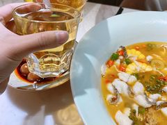 -青花椒花椒鱼(合生汇店)