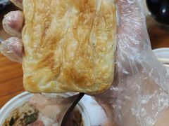-牧人巷子·大锅羊汤·暴走牛骨(大成路店)