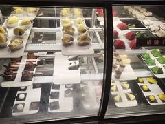 -渔纬港海鲜自助餐厅(湖里万达店)