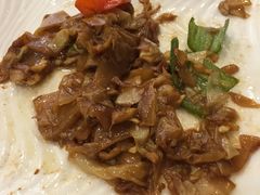-美极鲜食坊(宝安南路店)
