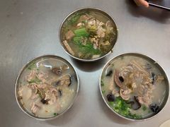 -广场正宗原汁薏米店