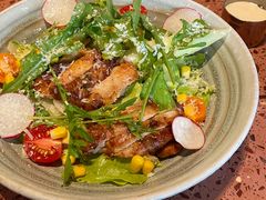 -La Terre乐田(万象城店)