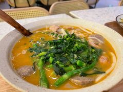 -三姐·老友记·南宁老友粉(朝阳区光华路嘉里中心店)