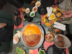 -牛New寿喜烧(曹路花园城店)