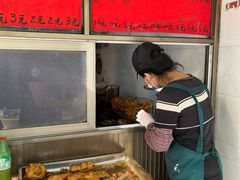 -信二嫂虾饼(振兴路店)