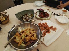 -北海渔村酒楼·粤菜海鲜点心(新华店)