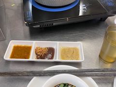 -燃计沙茶皇·香港沙茶火锅(人广旗舰店)