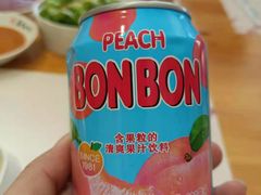 -秋香家韩式炭火烤肉(磐石路店)