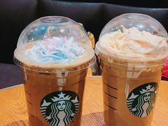 -星巴克(大连柏威年店)