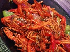-金陵暴走小龙虾·迷踪蟹(凯德MALL店)