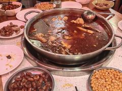 -黑龙滩生态鱼火锅(百寿路店)