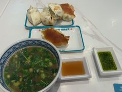 -当家水煎包·牛肉汤(浦江店)