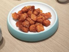 -波螺油子青岛本帮菜(银座店)