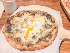 -Mercato莫卡多露台餐厅与酒吧(K11店)