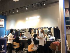 -海马体照相馆(万菱汇店)