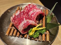 -西塔老太太泥炉烤肉(亚运村店)