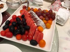 -广州粤海喜来登酒店