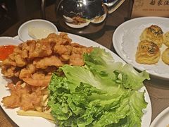 -船家渔(徐州北路店)