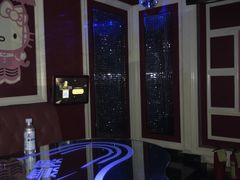 -活力无限KTV(天河新天地店)
