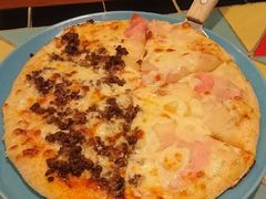 -彼德西餐厅(凯德广场新南店)