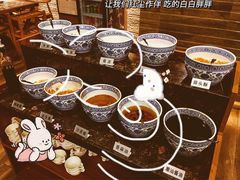 -普宁潮汕牛肉火锅(新香洲店)