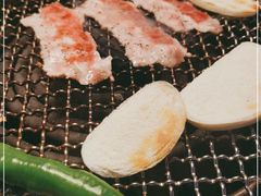 -柳飘飘亚洲烤肉集合店(太古里店)
