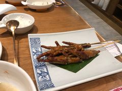 -云海肴·汽锅鸡·云南菜(东坝金隅店)