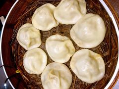 -清真蒋有记(老门东店)