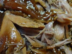 -巷子深菜馆(新华路店)