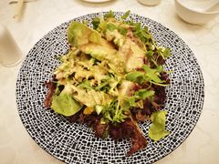 -清华大学-甲所餐厅