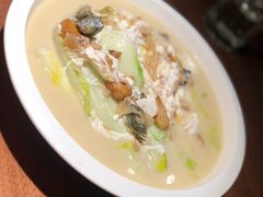 -大树餐厅(益田假日店)