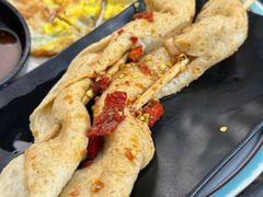 -妈妈手(山大总店)