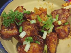 -文立新麻辣烫(合生汇21街区店)