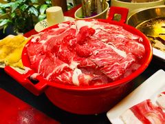 -大龙辣火锅·龙虾·烧烤(湖滨新天地店)