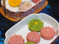 -福州天元国际威斯汀酒店·中国元素餐厅