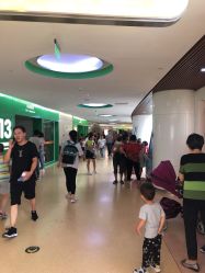 -天津市儿童医院(北辰龙岩院区)