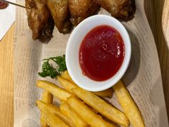 -菲滋意式餐厅(西湖文化广场店)