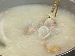 -盈田盈粥庄(博山东路店)