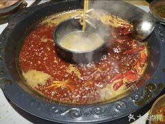-小红碗老火锅(1958店)