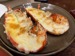 -东莞富力万达文华酒店·美食汇·海鲜自助餐厅