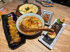 香橙照烧鸡-西月山居匠心创意料理(江汉路新佳丽广场店)