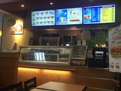-SUBWAY赛百味(汉峪金谷店)