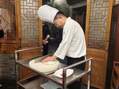 -东来顺饭庄(西直门店)