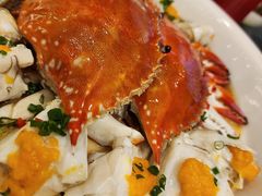 -骏莱海鲜鱼港(五角场店)