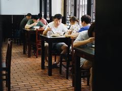 -长人馄饨铺(解放街店)