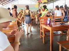 -平江亚马逊水上乐园